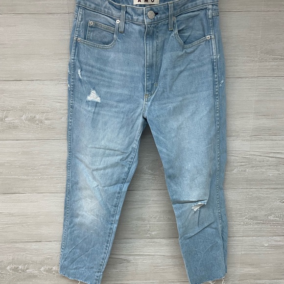 | AMO | Chelsea crop desire. Size 29. - Picture 5 of 11